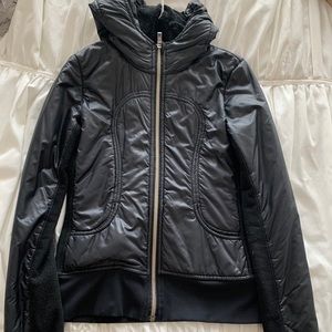 Lululemon Jacket